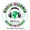 globe fm bauchi logo