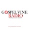 gospel vine radio logo