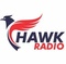 hawk radio 3 logo