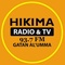 hikima rtv 93 7 fm logo
