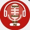 impact general radio logo