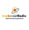 impbronet radio logo