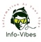 info vibes logo