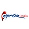 inspiration 92 3 logo