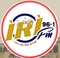iri 96 1 fm ibadan logo