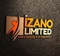 izano radio logo