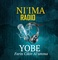 niima radio logo