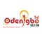 odenigbo 99 1 fm logo
