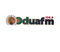 oodua fm 106 9mhz logo