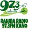 rahma radio 97 3 logo