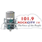 rockcity fm logo