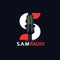sam radio 3 logo