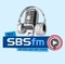 sbs96 9fm logo