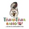 tiwantiwa radio 106 5 fm logo