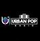 urban pop radio logo