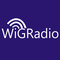 wigradio logo