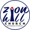 zionhill e radio logo