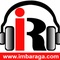 logotipo imbaraga internet radio logotipo