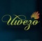logotipo uwezo radio station logotipo