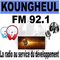 koungheul fm logotipo