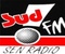 sud fm logotipo