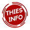 thies online logotipo