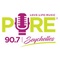 pure fm 2 logo