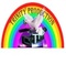 logotipo trinity pro radio logotipo