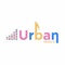 logotipo urbanwavefm logotipo