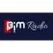 bim inspired radio logo