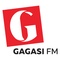 gagasi 99 5 fm logo