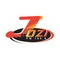 jozi fm 105 8 logo