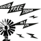 radio free tankwa logo