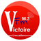 logo victoire fm logo