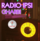 logo radio ipsi ipsi gharbi logo