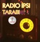 logo radio ipsi ipsi tarabi logo
