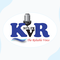 91 5 kvr fm logo