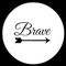 brev media uganda logo