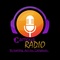 campus radio 4 logo