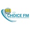 choice fm gulu logo