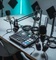 christian voice radio logo