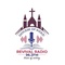 diocese of kigezi 96 2fm revival radio logo