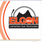 elgon fm 101 4 logo