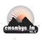 emambya fm radio logo