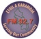 etoil a karamoja 92 7 fm logo