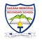 gasana memorial fm logo