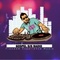 gospel djs music mix logo