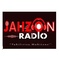 jazhon radio ug logo