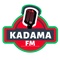 kadamafm logo