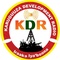kdr 100 3fm logo